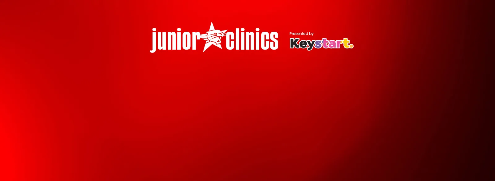 Junior Clinics