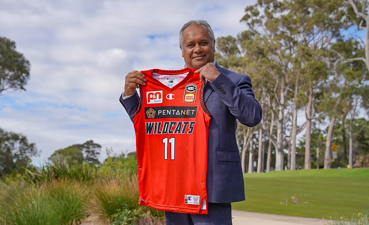 Wildcats uniforms to feature permanent Indigenous markings