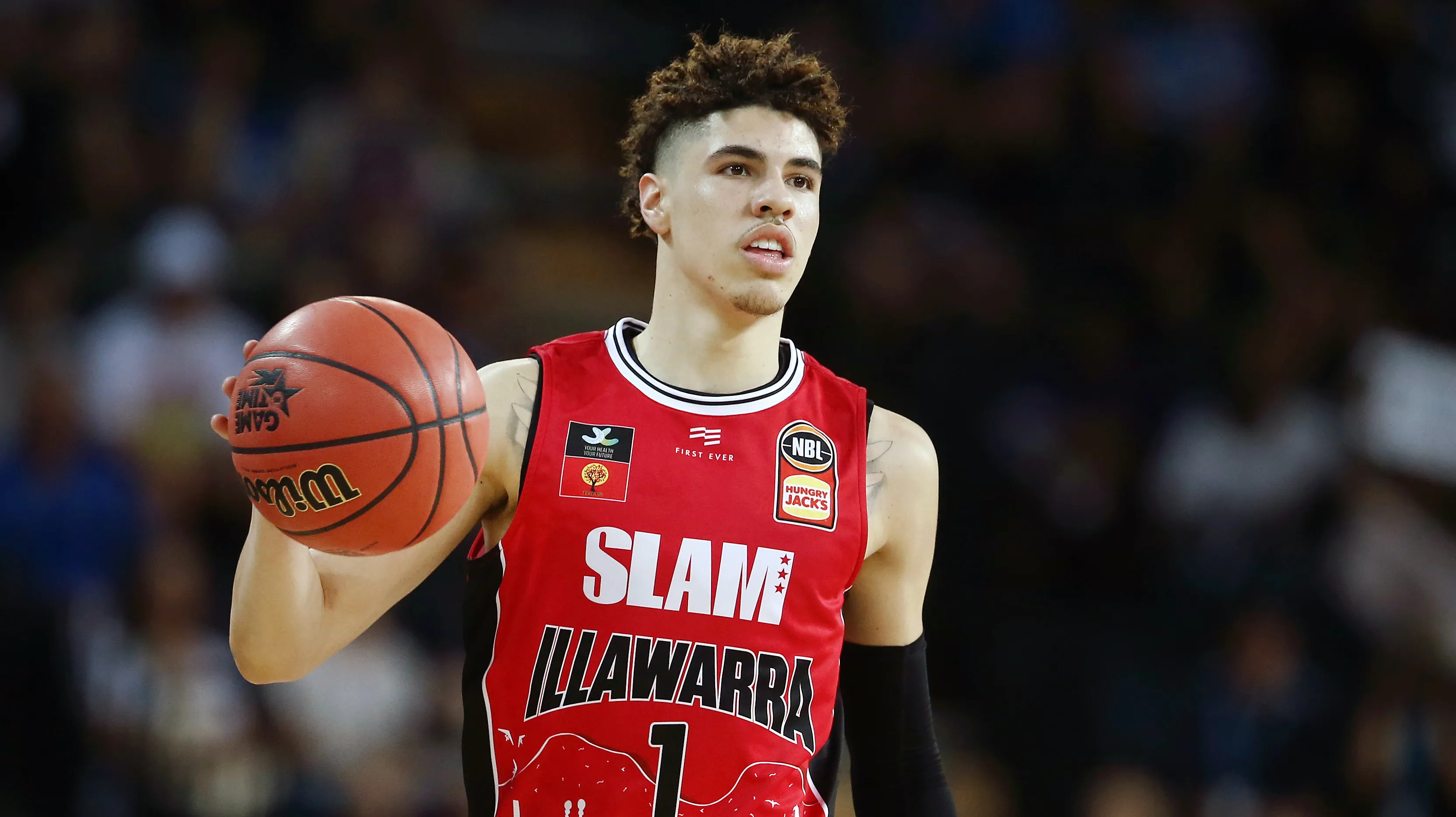 Hornets' LaMelo Ball wins NBA Rookie of the Year; third Charlotte player to  win award