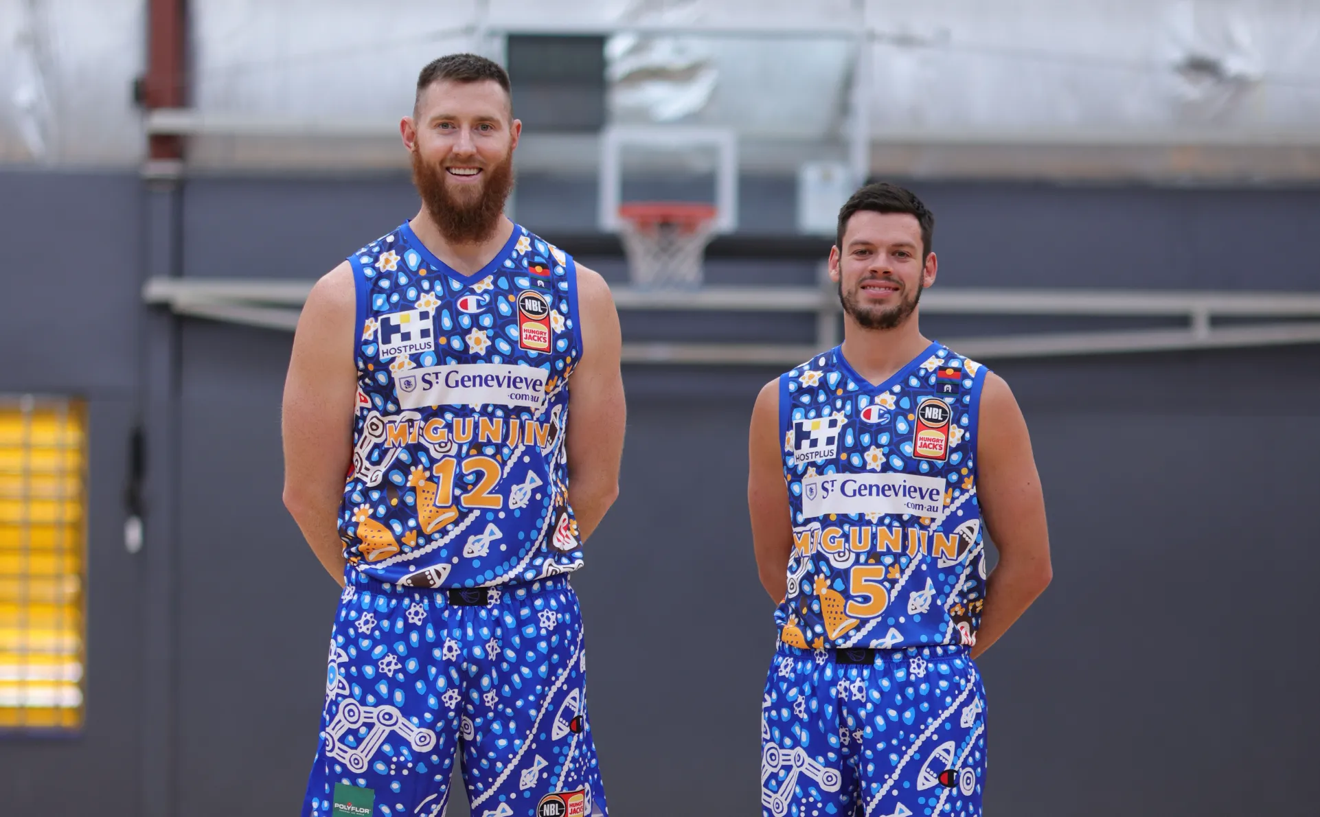 NBL 2022: Every club's Indigenous jersey and the meanings behind them