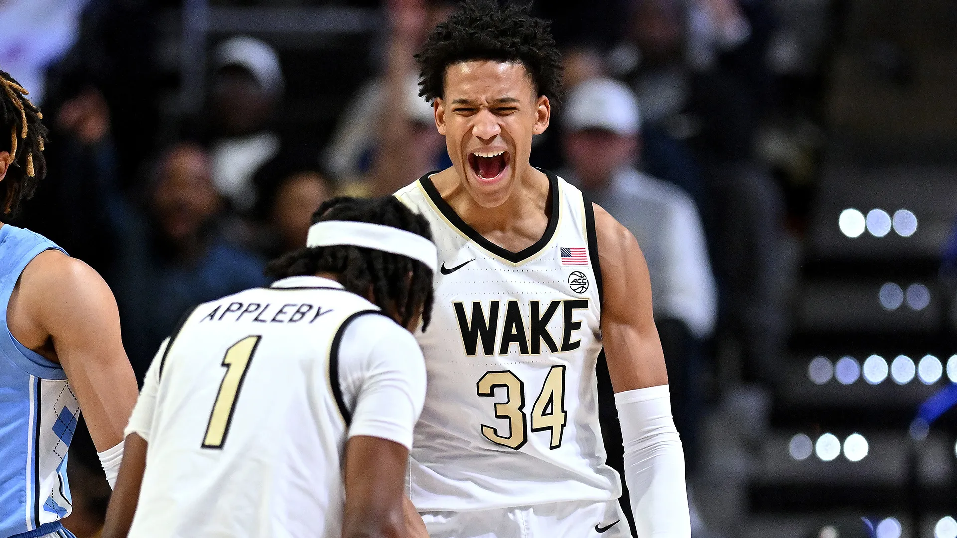 NBA Draft 2020: Mock second round selections with a month to go