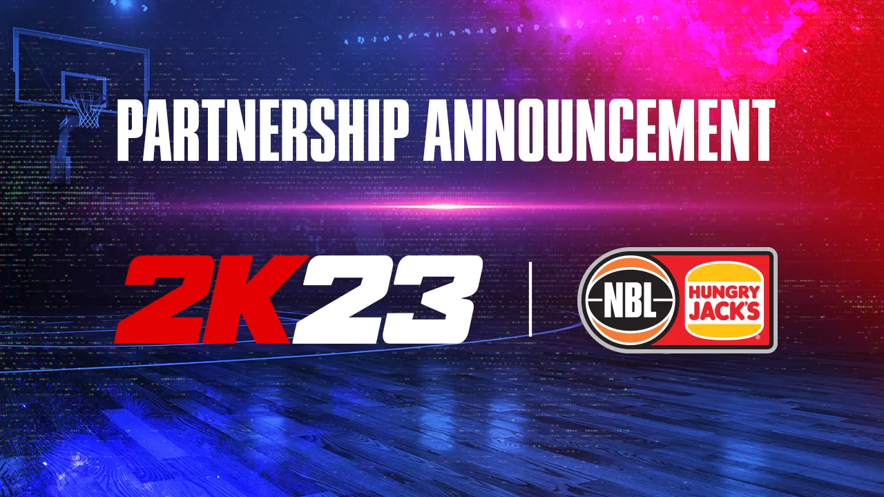 NBL roster in NBA 2k23 (Australia teams ) 