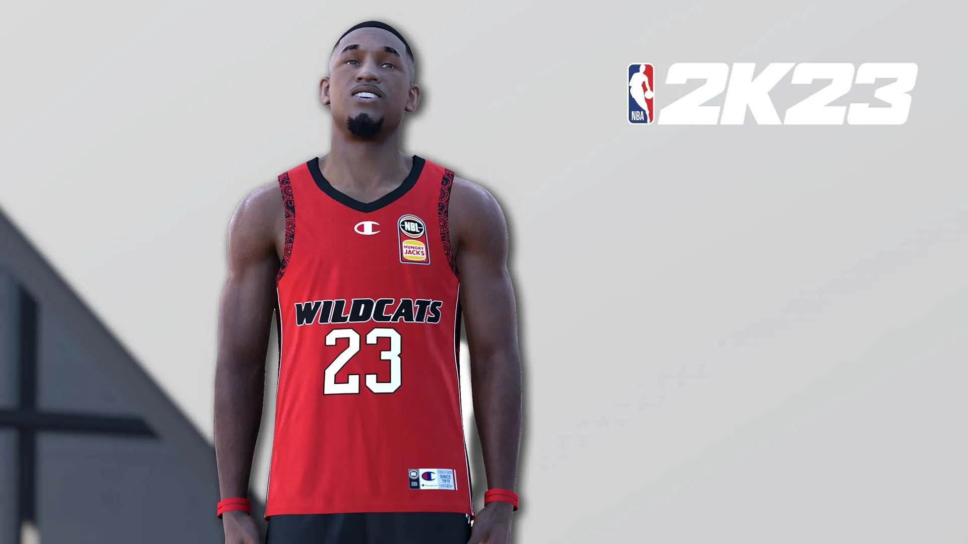 HOW TO GET A CUSTOM JERSEY IN NBA 2K23!! 