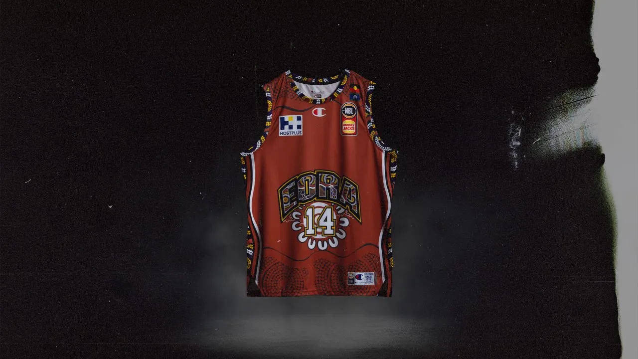 NBL 2022: Every team's Indigenous jersey and their meaning, which is the  best?